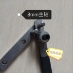 구부리는 수동 밴딩 벤딩 1 미니 기둥 1 휘기 접기 철근 소형 파이프 1 베이직 원강 컬러 필러 1