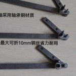 구부리는 수동 밴딩 벤딩 1 미니 기둥 1 휘기 접기 철근 소형 파이프 1 베이직 원강 컬러 필러 1