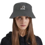 헐렁한 트럭 운전사 모자의 재미있는 구스 모자 여성용 빈티지 메시 캡 여름용 2 Allblack-001 One Size