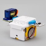 초등학교 6학년 코딩교육용 발명과 로봇 코딩로봇 키트 인공지능 프로그래밍 과학