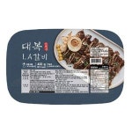 대복 대복 대복 LA갈비 400g 6팩