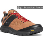 대너 Danner 61313 Mens Trail 2650 3 TanMeadow Greens GTX Hiking