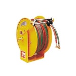 22961 가스호스릴 6x11파이x15m RGA-615N