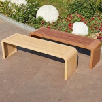 실내 벤치 화단 대형 병원 웨이팅 공원 탈의실 휴게실 테라스 대기 가정용 원목 정원 로비 의자 야외