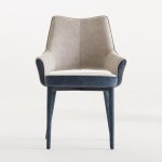 의자 식탁 패브릭 스틸 카페 체어 인테리어 모던 사무실 학원 수업