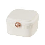 멀티 액세서리 수납함 주얼리 보석함 케이스 보관함