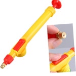 물세기 조절 농장 물뿌리개 간편 화분 가드닝 물분사기 손쉬운 조작장치