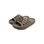 헤이릴렉스캄다운 락이프 슬라이드 슬리퍼 탄 HRXDRKF-TAN