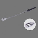 정확한 스윙 실내 골프 연습기