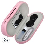 소울리치 안경 콘텍트렌즈 보관 케이스 타입7 4개