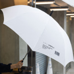 지비에이치 GBH 장우산 양우산 자외선차단 대형 튼튼