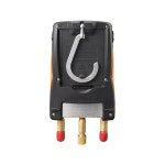 Testo 549 디지털 냉동 매니폴드 압력 게이지 0560 0550