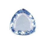 REAL-GEMS 90 50 Ct 토파즈 배 모양 주얼리 제작에 보석 hydrothermal - 토파즈