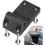 1023 틸트업 마운팅 브래킷은 스코티 다운리거 모델 1080-1116에 적합하며 1050 또는 1060 컴팩트 다운리거 스몰 에는 적합하지... 