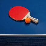 클램프가 퐁넷 나일론 탁구 전문 훈련 연습 휴대용 그립 홀더 클립 액세서리