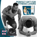 폼 롤러 딥 티슈 마사지기 드로스트링 짐백이 근막 마사지 도구 다리 근육 핏 프로 고밀도 트리거 포인트 순환