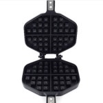 와플팬 4구 크로플팬 와플팬메이커 와플틀