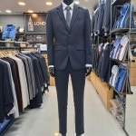 런던포그 제니스 HL01 스트라이프 정장 스트라이프 정장세트 Znwsc242 pc242 S29533906