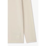 제이린드버그 25 F W 남성 플로리안 폴로 라이트베이지 15-1-5-3-26-813