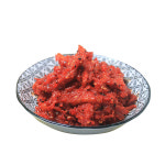 명태회무침 1kg 비빔국수재료 회냉면 특산물 명태속살