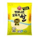 오뚜기 오뚜기 씻어나온 쌀 명품 5kg