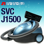 SHINIL 신일전자 SVC-J1500