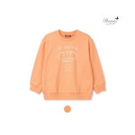 페리미츠 그래픽맨투맨 P2431T115