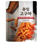 명성식품 츄잉 고구마