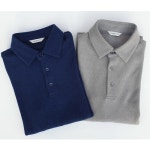 판타레이코리아 주식회사 따뜻한 면혼방 기모 소프트 티셔츠 100