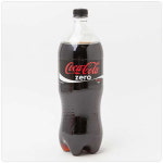 코카콜라 코카콜라 제로 1.5L
