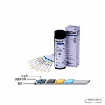 영동 유린스캔 유리스캔 4종 소변검사지 100pcs