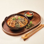 고향식품 고향식품 옛맛 흑염소탕 3개 700g
