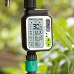 점적관수 스프링클러 안개분사노즐 자동관수장치 노즐 관수