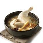 하림 누룽지반마리삼계탕 600g 3봉 35439652