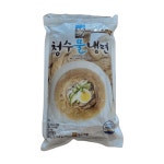 청수식품 청수식품 청수 물냉면 720g 2개