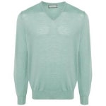 까날리 메리노 울 스웨터 c0029