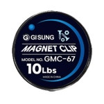 141881 자석클립 작업 철물 작업 기성2 GMC-67