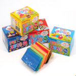 탤런트 고무찰흙 15색 박스 2 40개 초등학생 미술 학습준비