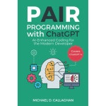 ChatGPT와 페어링 프로그래밍 개발자를 위한 AI 강화 코딩