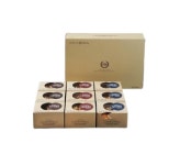 위캔 우리밀 9종선물세트 900g