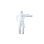 듀폰 타이벡 일회용 원피스 작업복 분진 박테리아 연구소 실험실 방역 위생복 방진복 위생 보호복 1422A