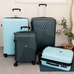 트레고캐리어 24 튼튼한 대형 여행용캐리어 가방 여행가방 캐리어가방 여행캐리어 하드 케이스 짐가방