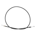 스즈키 LT80 LT 2행정용 스로틀 58300 QUADSPORT 케이블 80 2006 Choke Cable 181