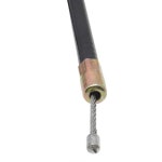 스즈키 LT80 LT 2행정용 스로틀 58300 QUADSPORT 케이블 80 2006 Choke Cable 181