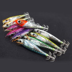 슈퍼 레이져 에기 쭈꾸미 갑오징어