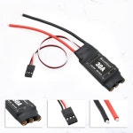 3 커넥터 2212 CW 30A 브러시리스 ESC 프로펠러가 장착된 모터 키트 F450 F550 S550 헬리콥터 쿼드콥터용 920KV
