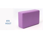 운동 폼 스트레칭 훈련 벽돌 요가 도구 피트니스 기타헬스소품 녹색