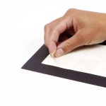 홈 취미 3L 마운팅 코너 1 26 250개 클리어