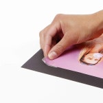 홈 취미 3L 마운팅 코너 1 26 250개 클리어