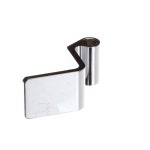 용 T S 황동 000090-25 블랭크 풋 페달 B-507